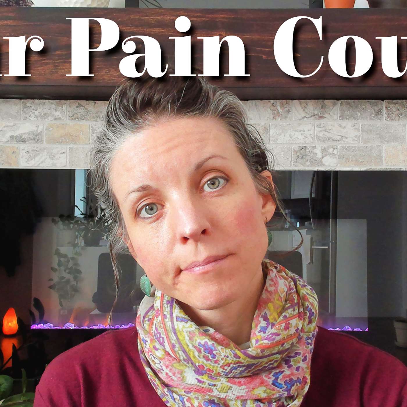 Your pain is valid, even if 'others have it worse' (INFP/HSP) Your pain is valid, even if 'others have it worse' (INFP/HSP)