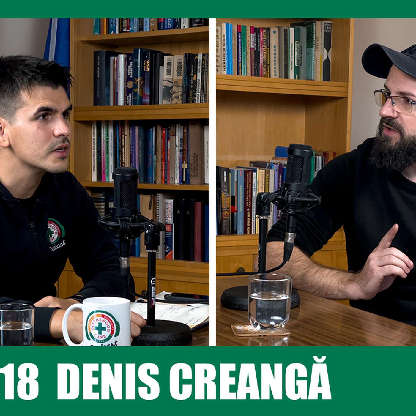 Banat Podcast