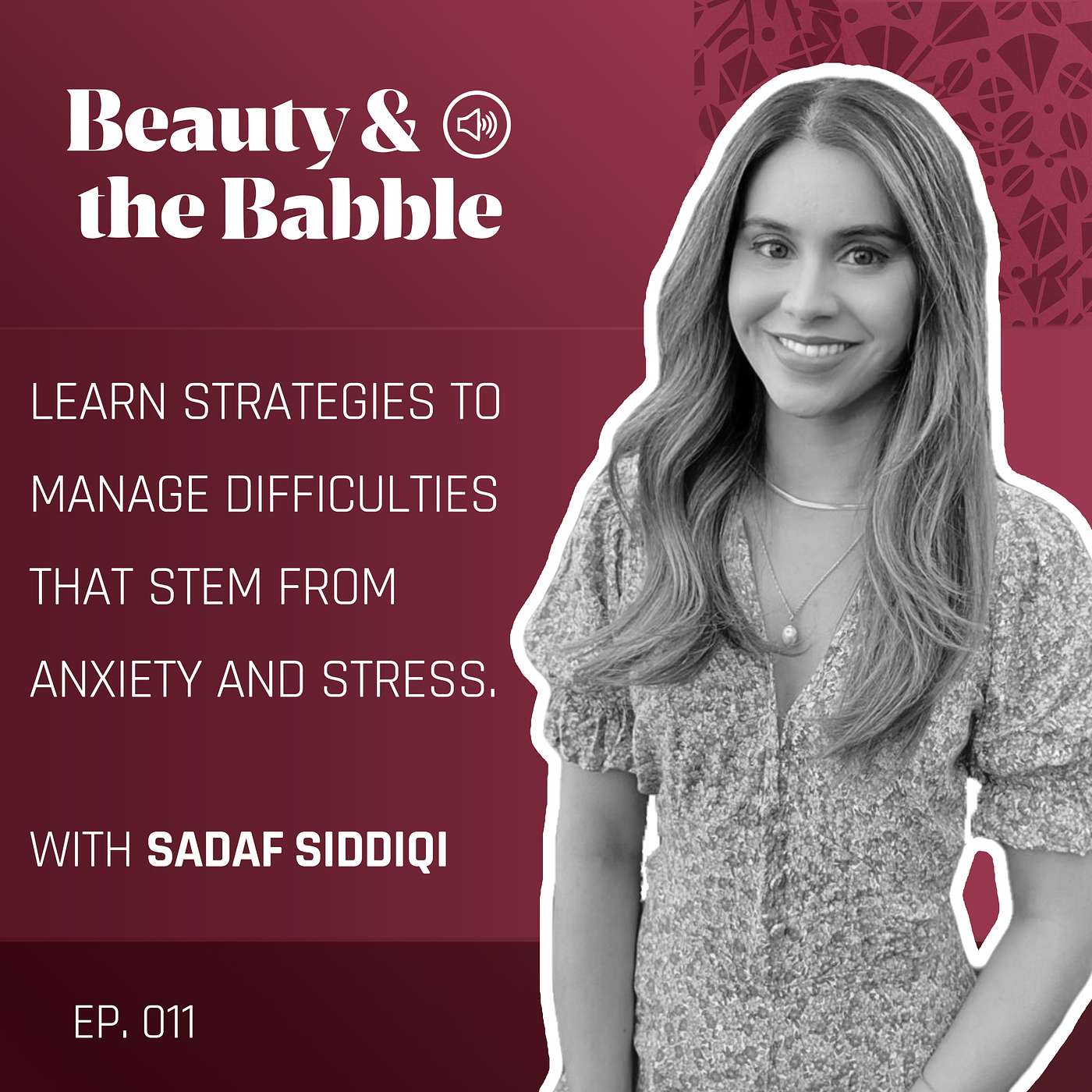 Beauty & the Babble