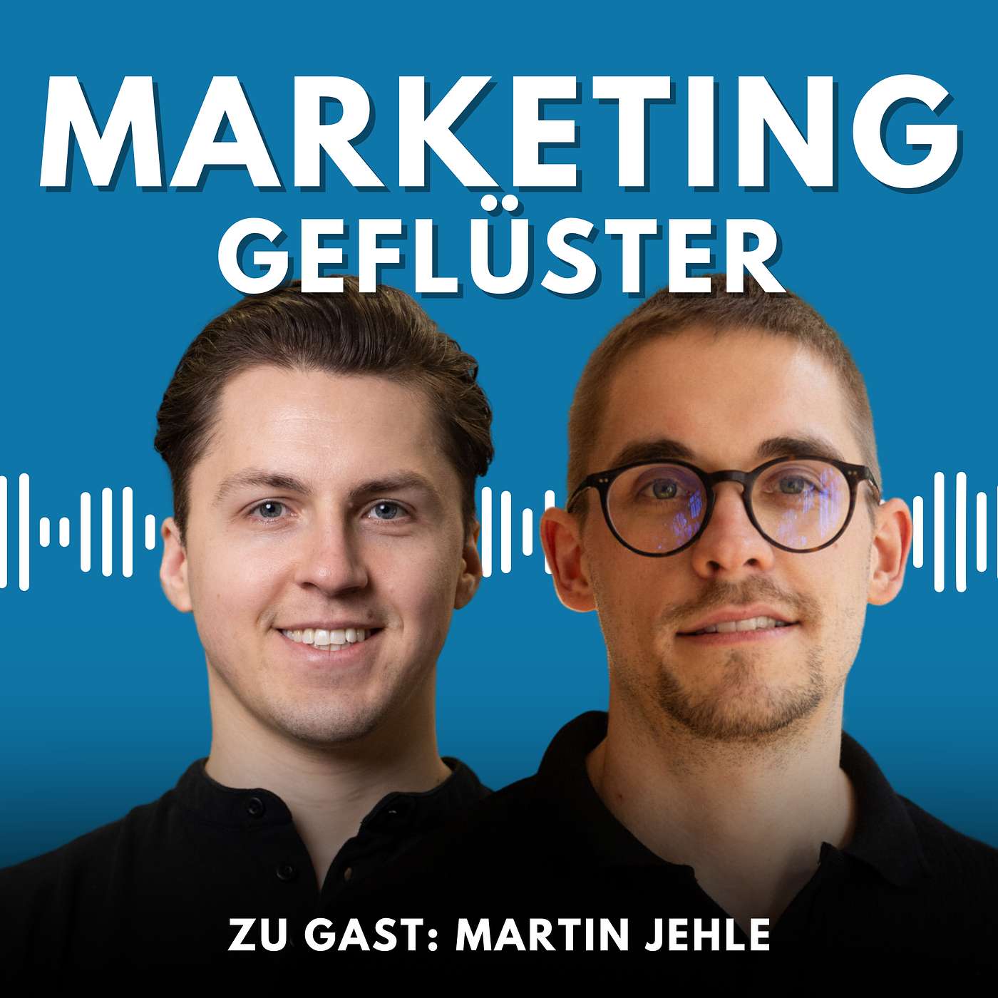 Marketing-Geflüster
