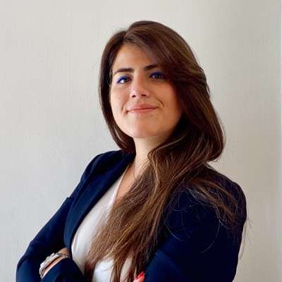 Marzia Gravina