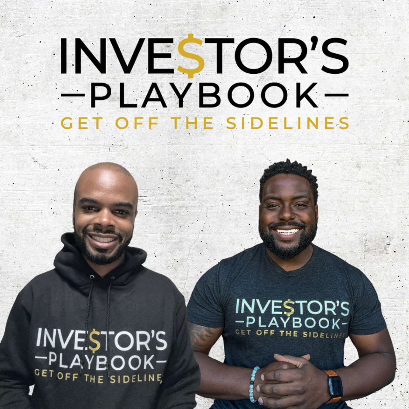 Investor’s Playbook