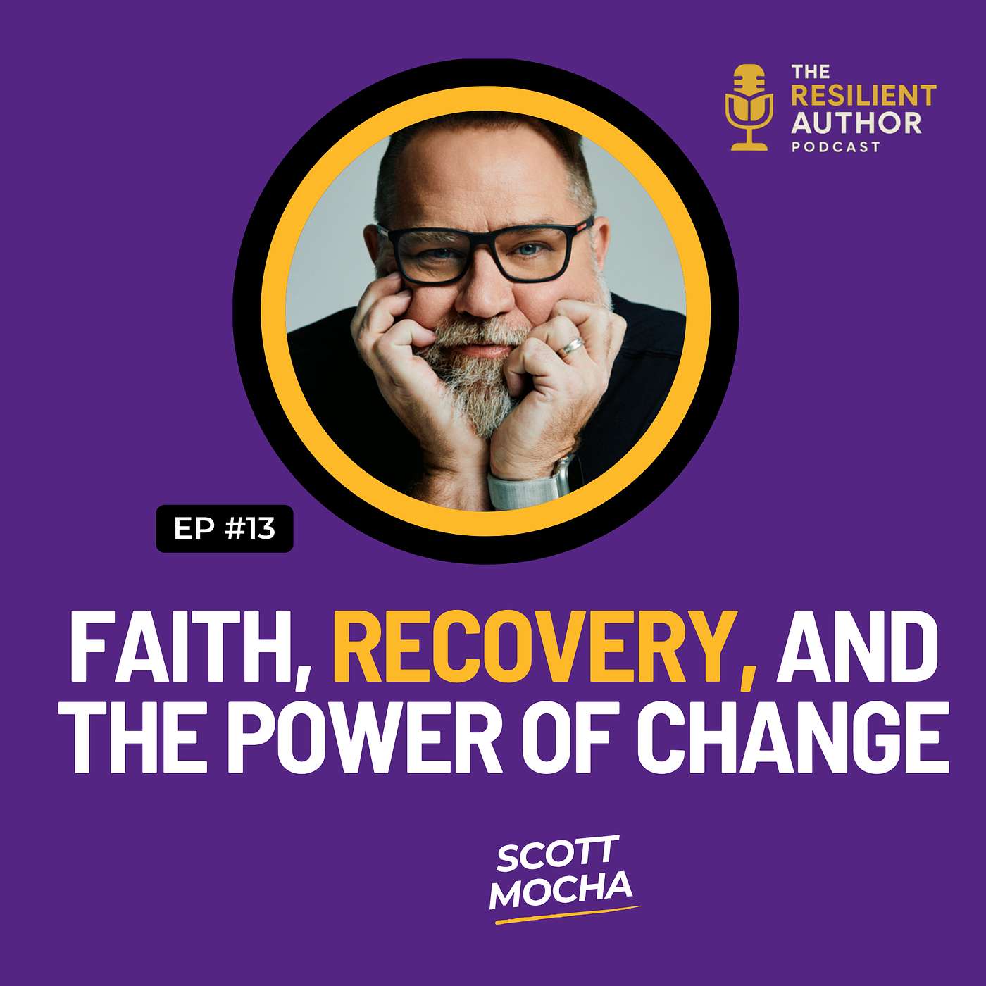 The Resilient Author