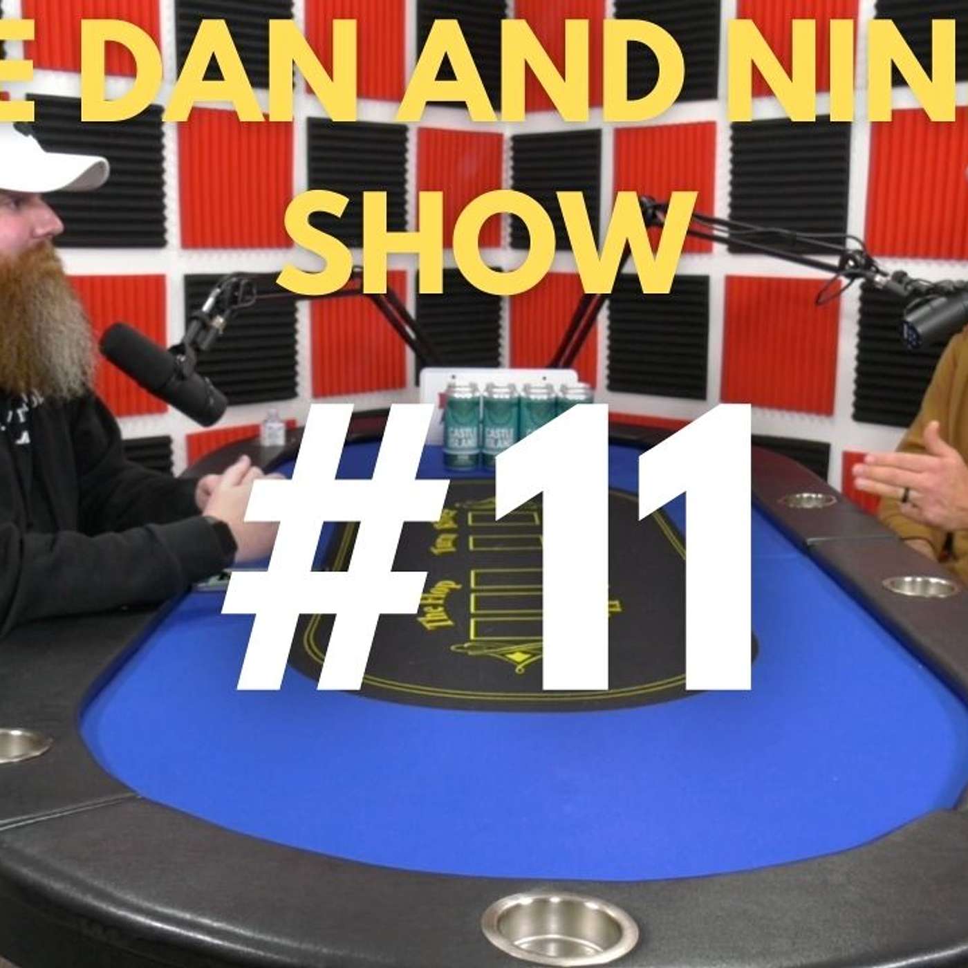 The Dan and Ninko Show