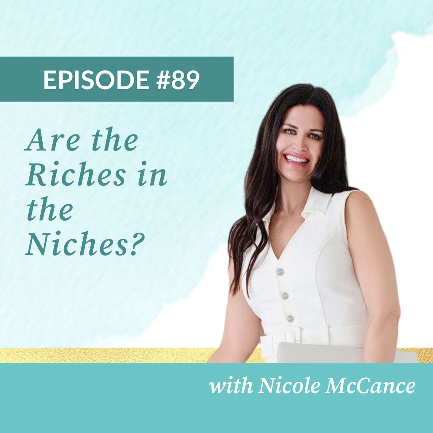 Are the Riches in the Niches?