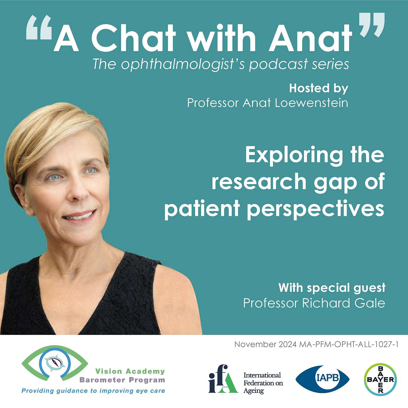 Exploring the research gap of patient perspectives episode artwork