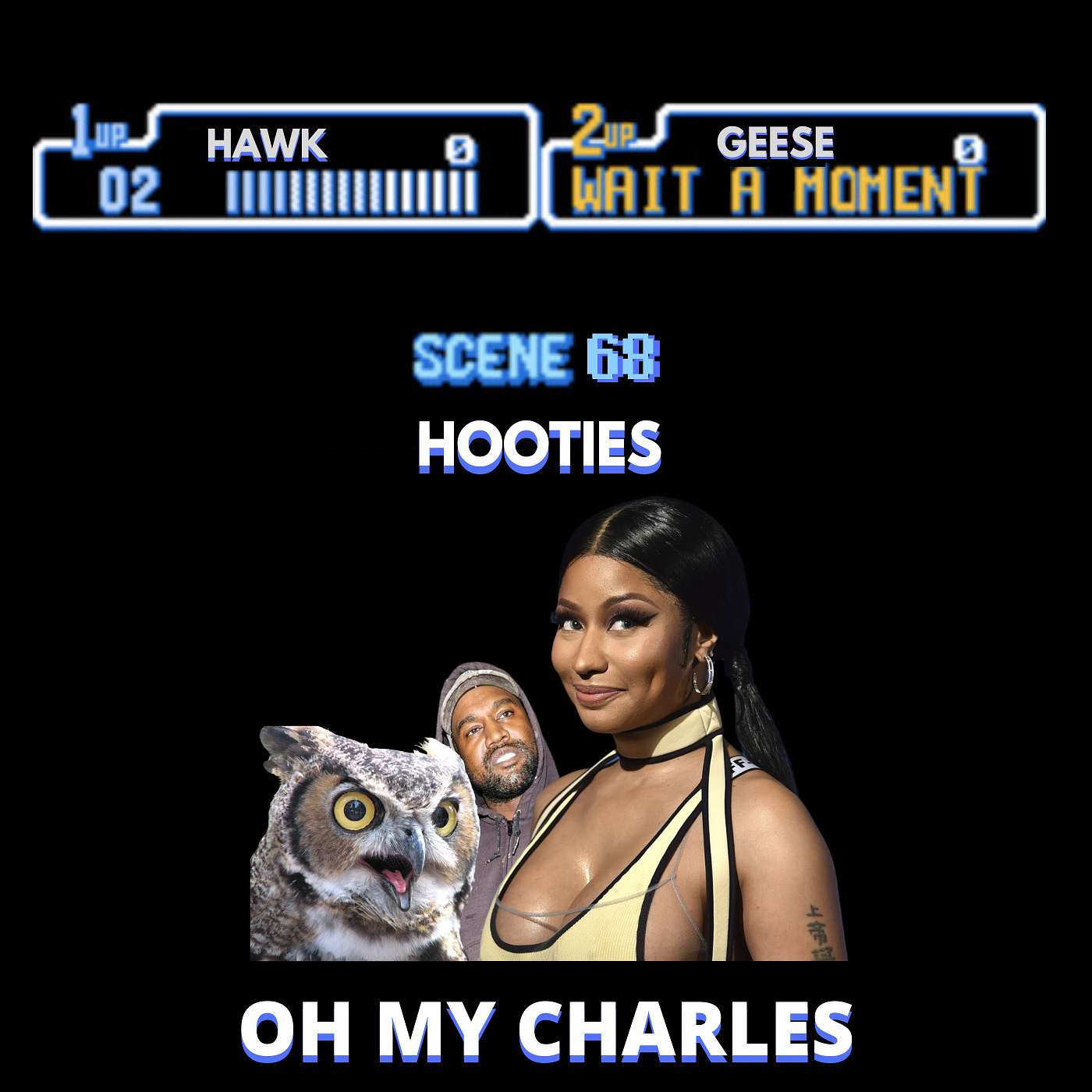 Oh My Charles