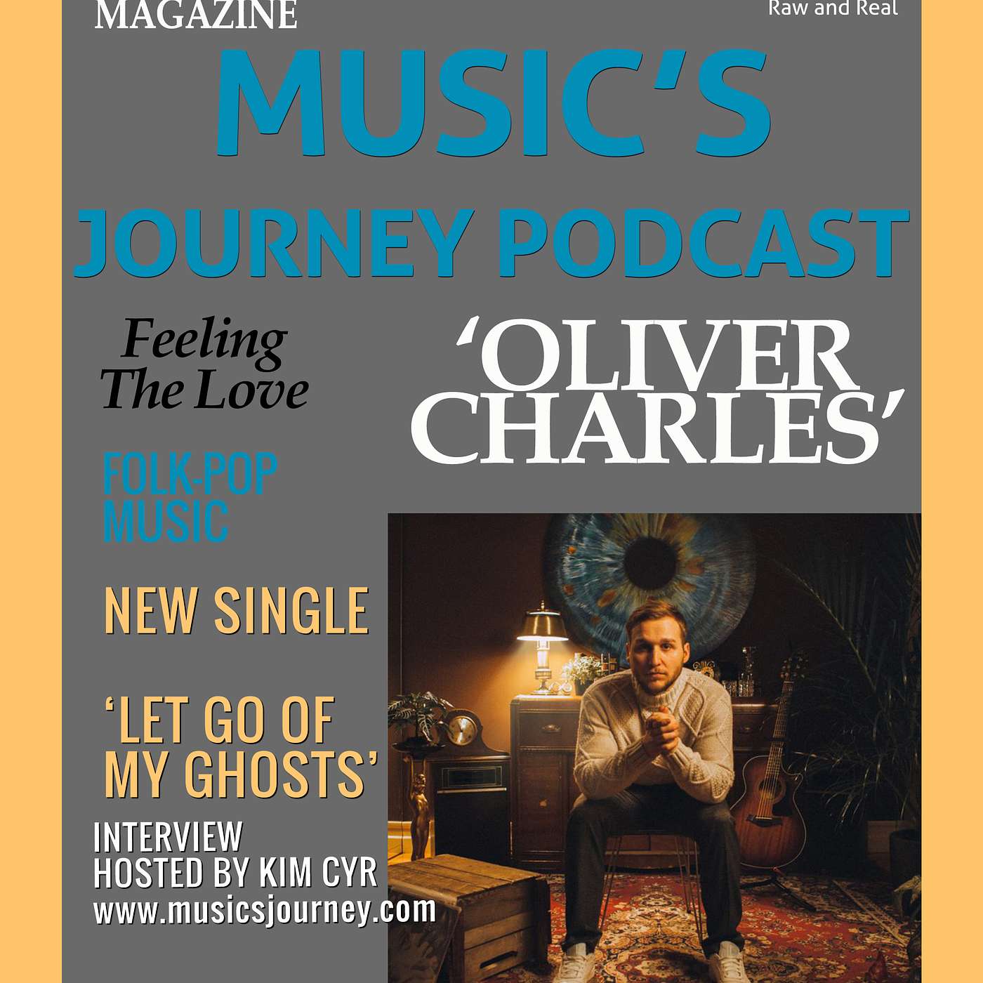Music\'s Journey Podcast