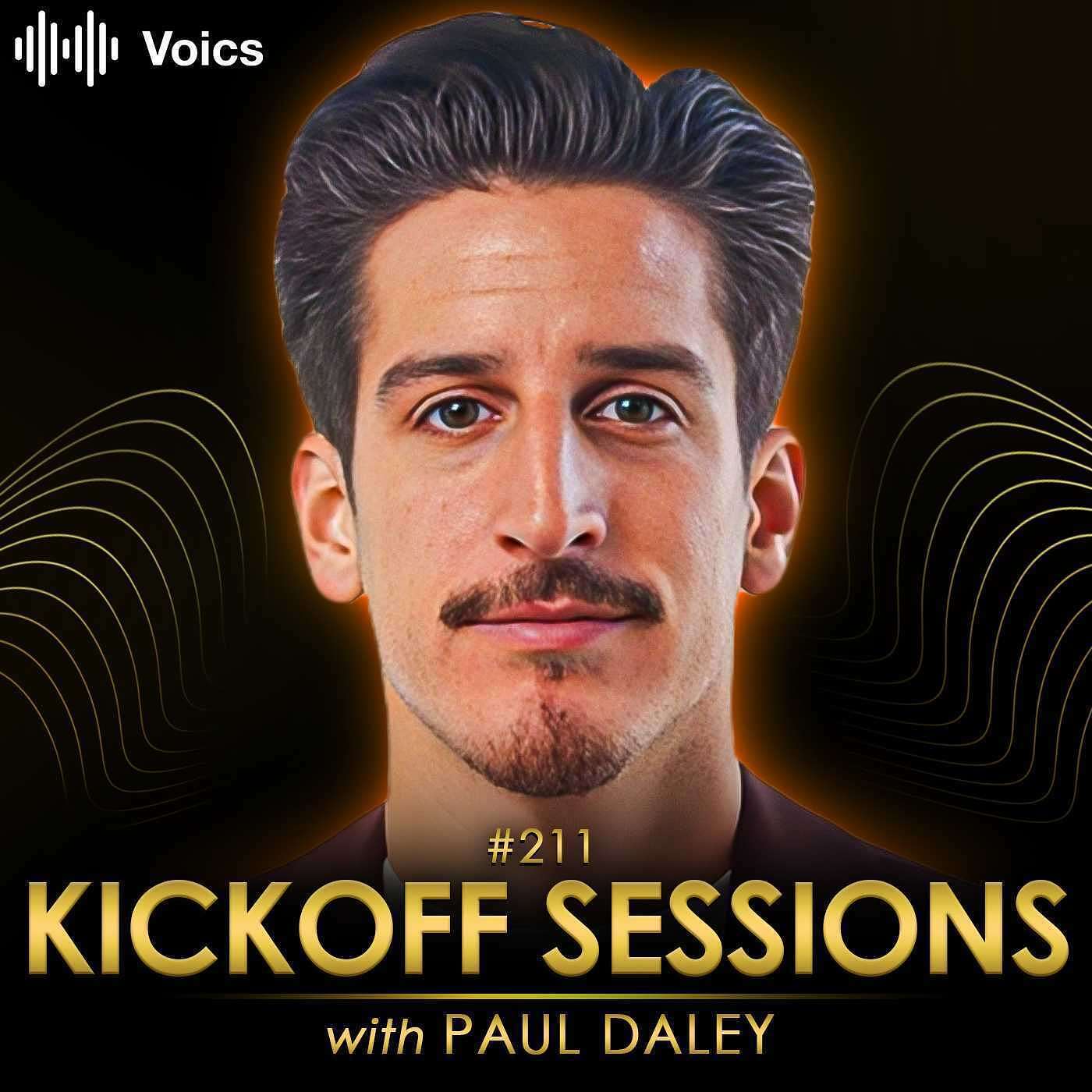 Kickoff Sessions