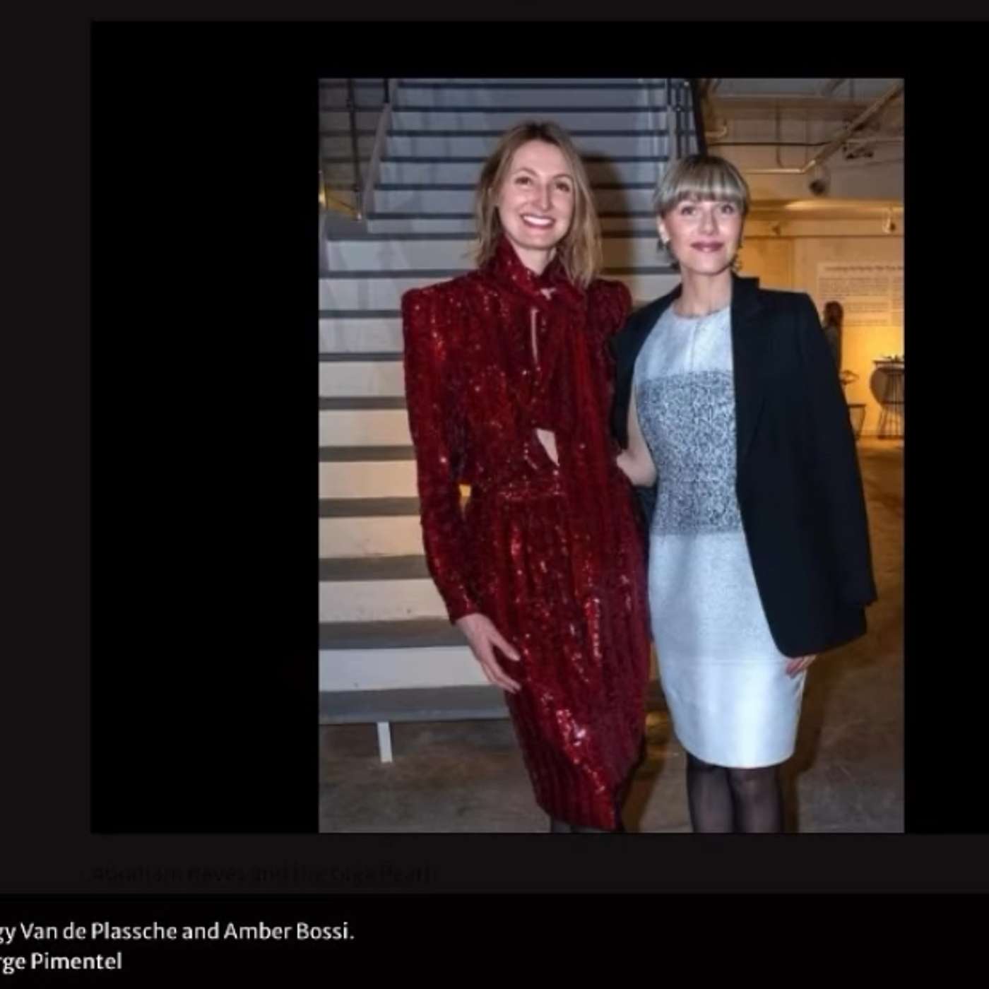 💎 When a $135-million pearl challenges the art world 💎 When a $135-million pearl challenges the art world