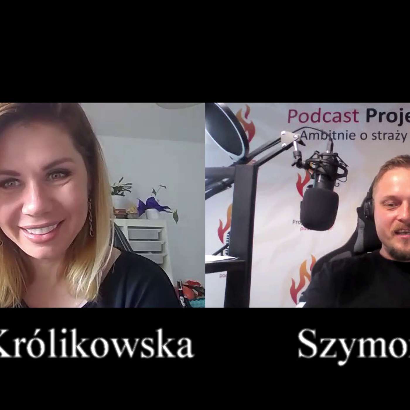 Projekt LIDER Podcast