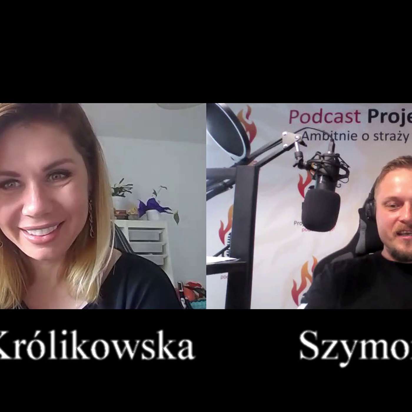 Projekt LIDER Podcast. Odcinek SPECJALNY 003: Sylwia Królikowska (Superniania Liderów)