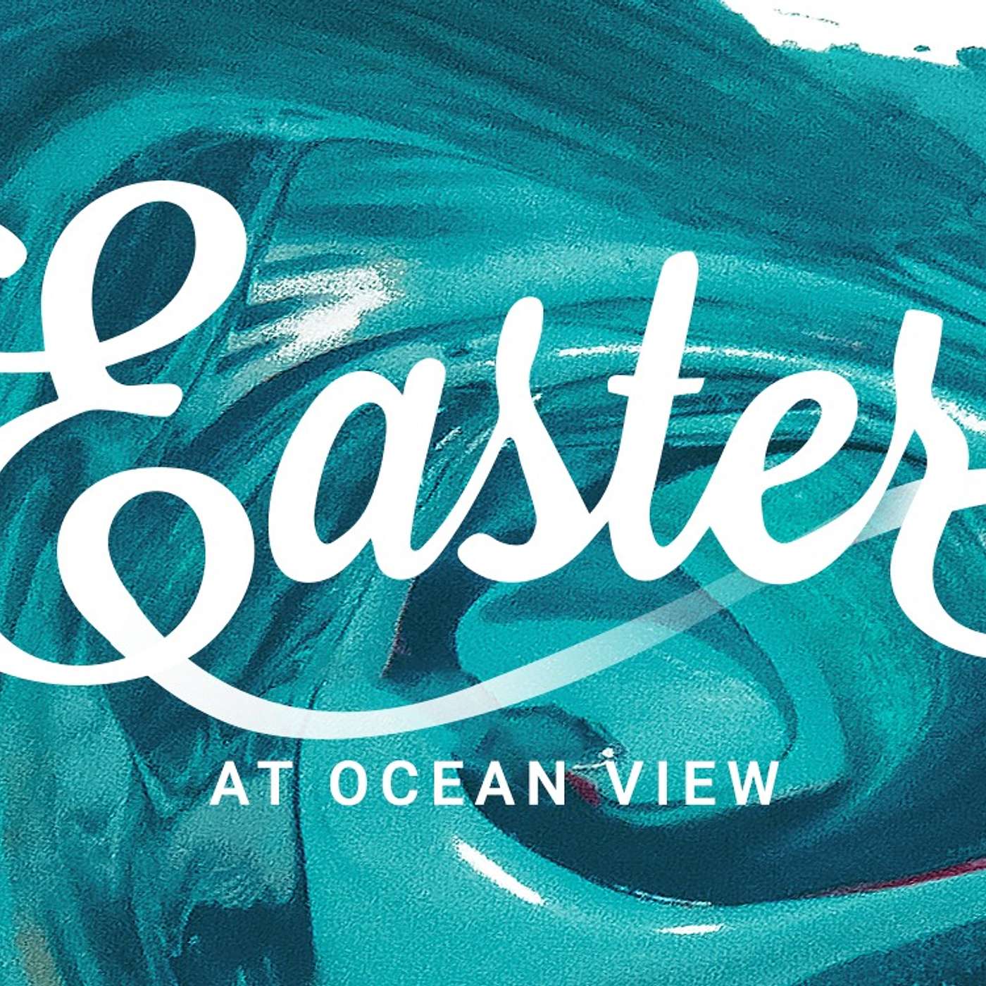 Easter Sunday 4.21.19 episode artwork