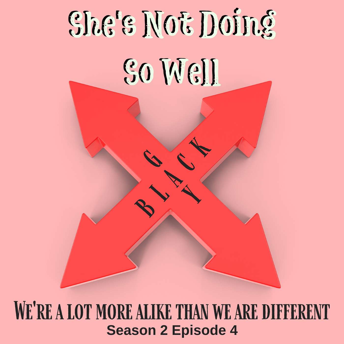 Not Well | A Comedy Podcast