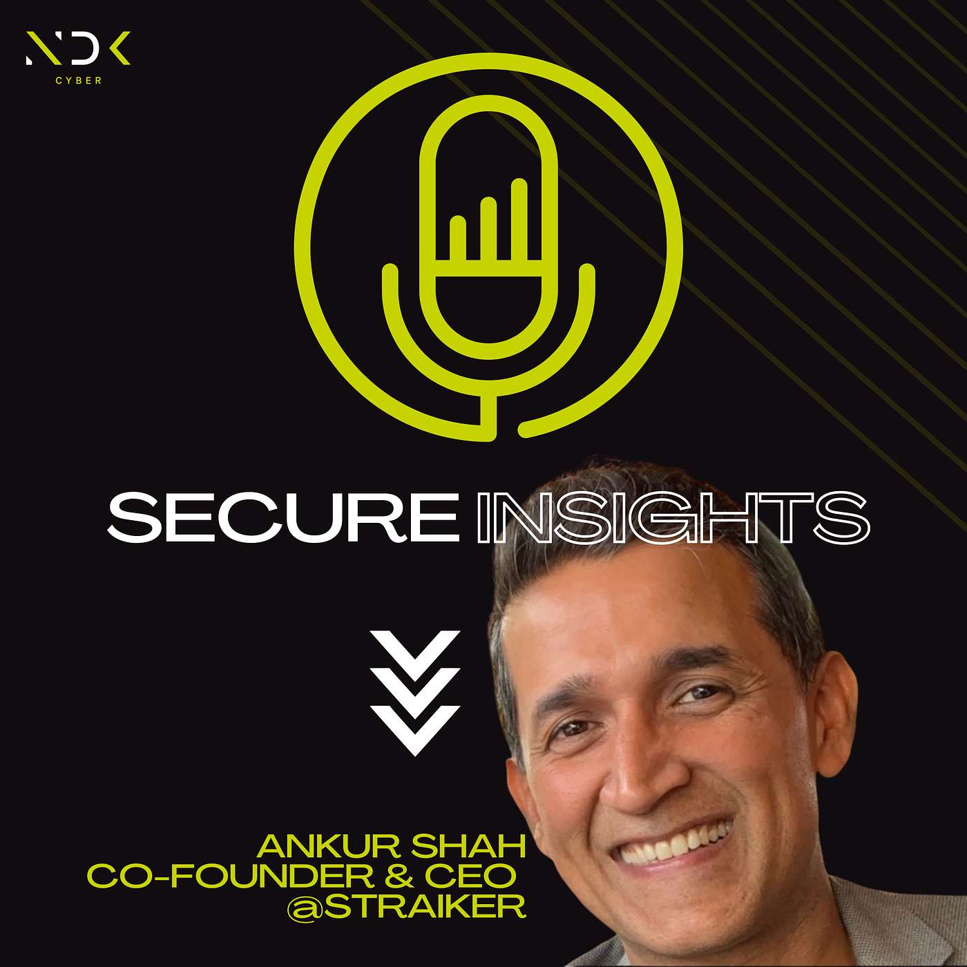 Secure Insights with NDK Cyber