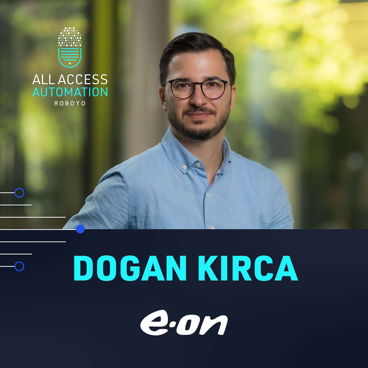 All Access Automation Podcast