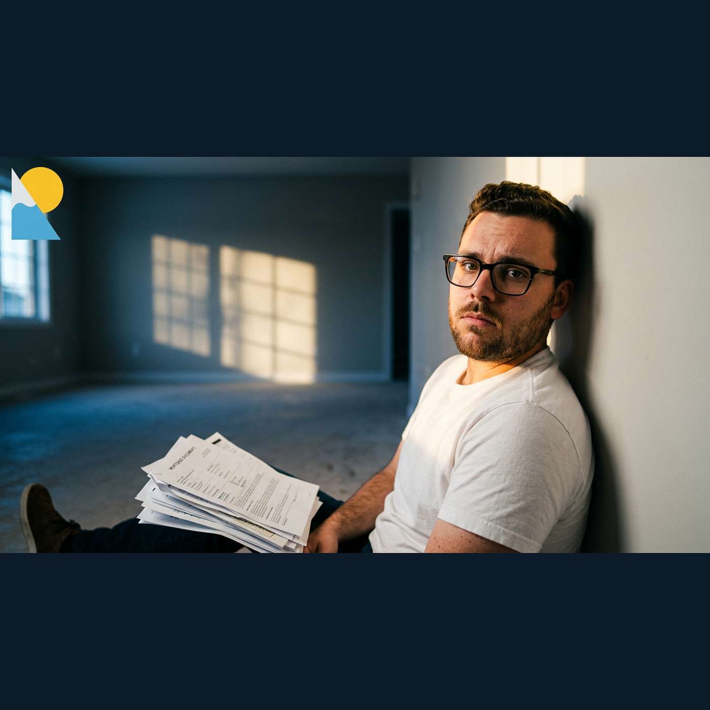 How I Bought My First Rental Without Feeling Ready How I Bought My First Rental Without Feeling Ready