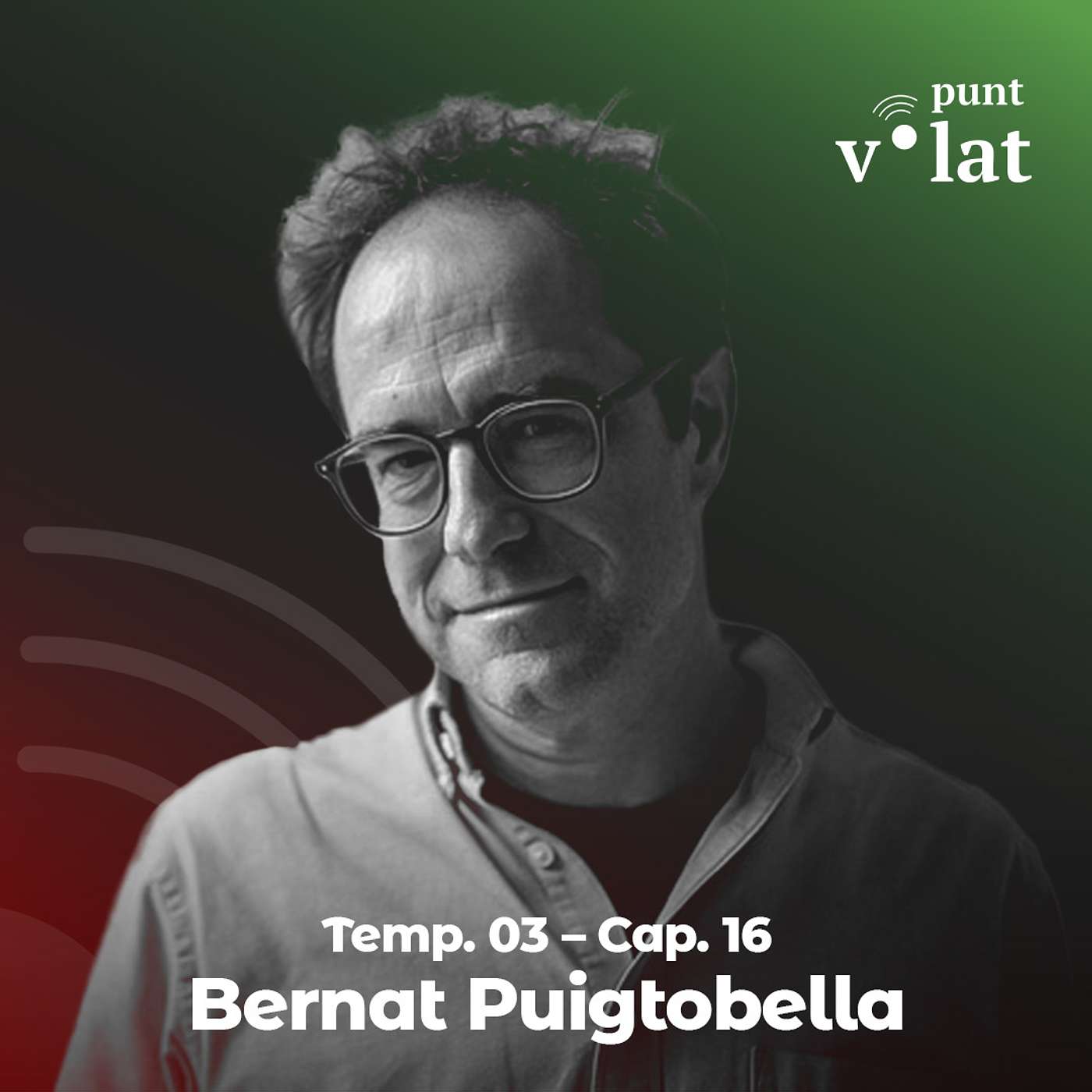 Punt volat