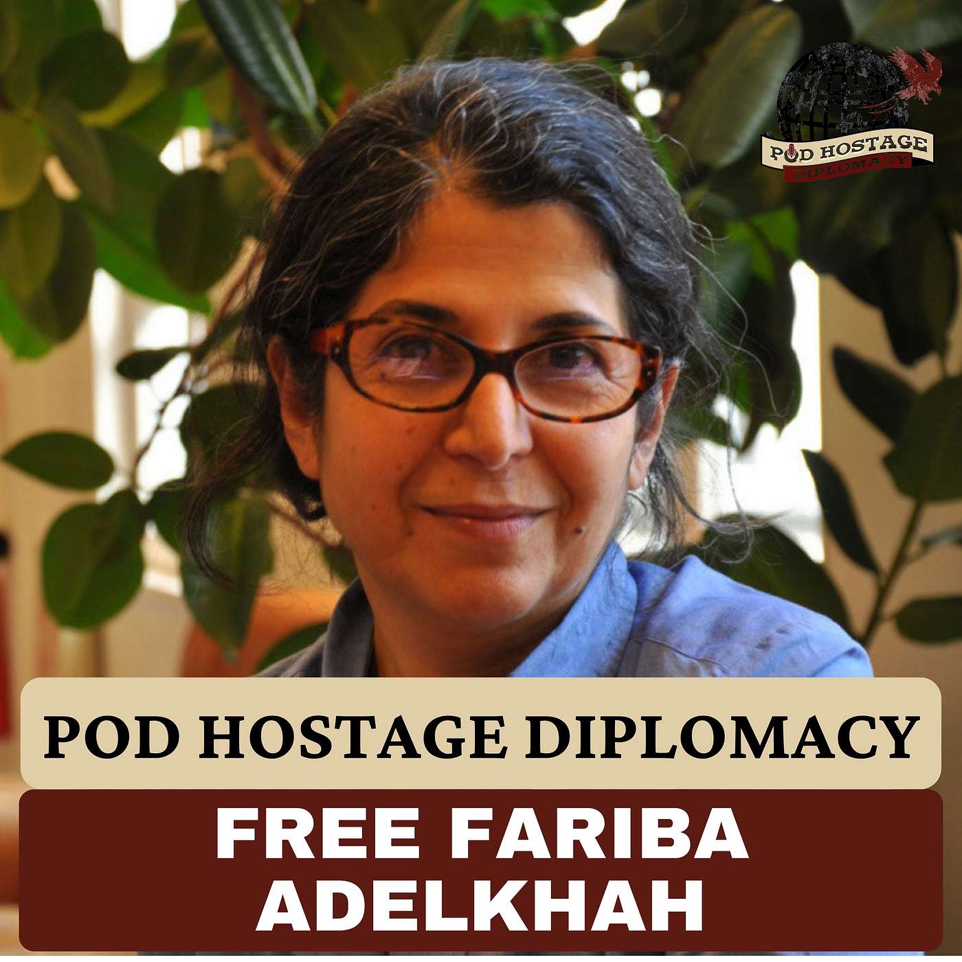 POD HOSTAGE DIPLOMACY