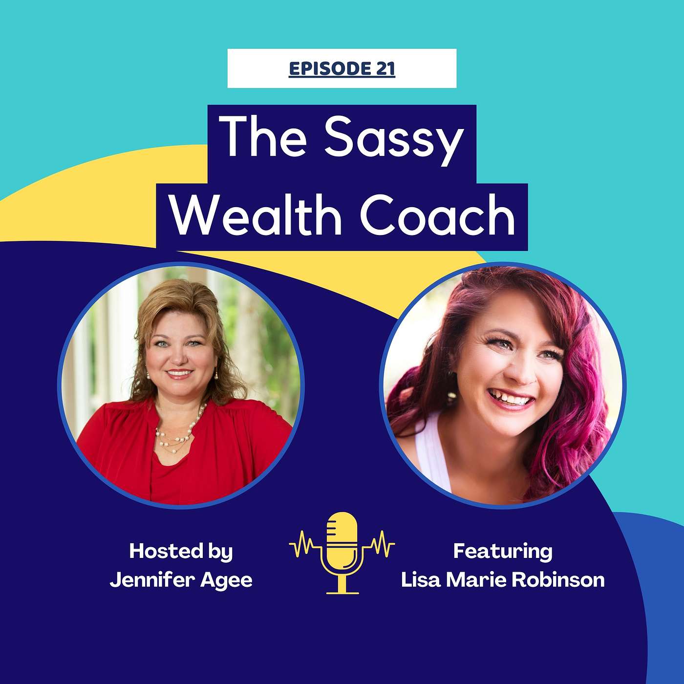 Stuff You Wish You Learned in Grad School with Jennifer Agee, LCPC
