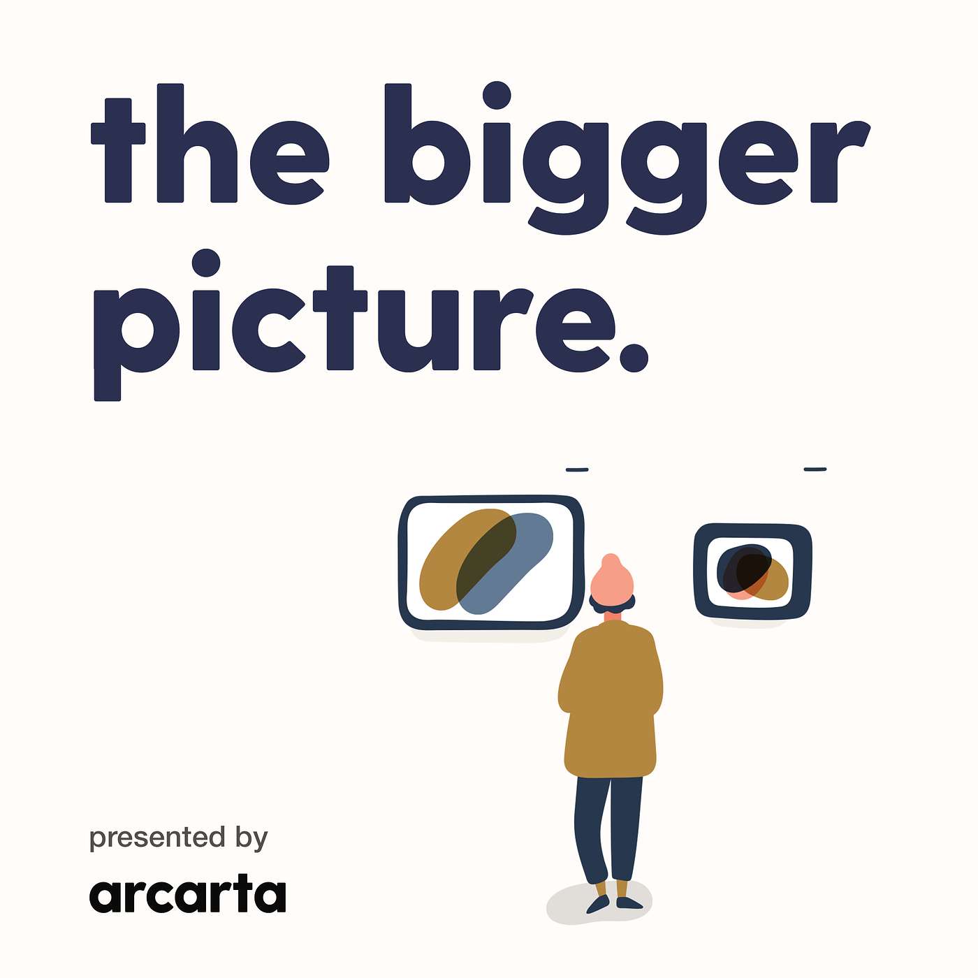 The Bigger Picture Podcast