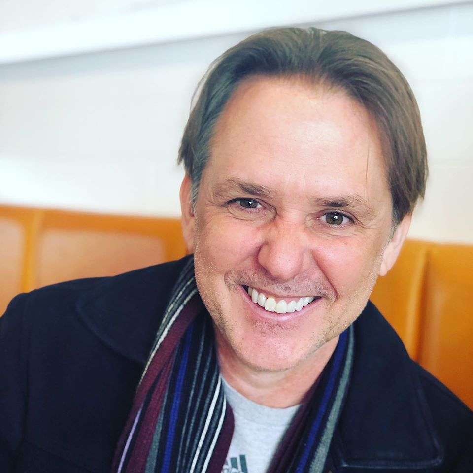 Jeff Burkhart