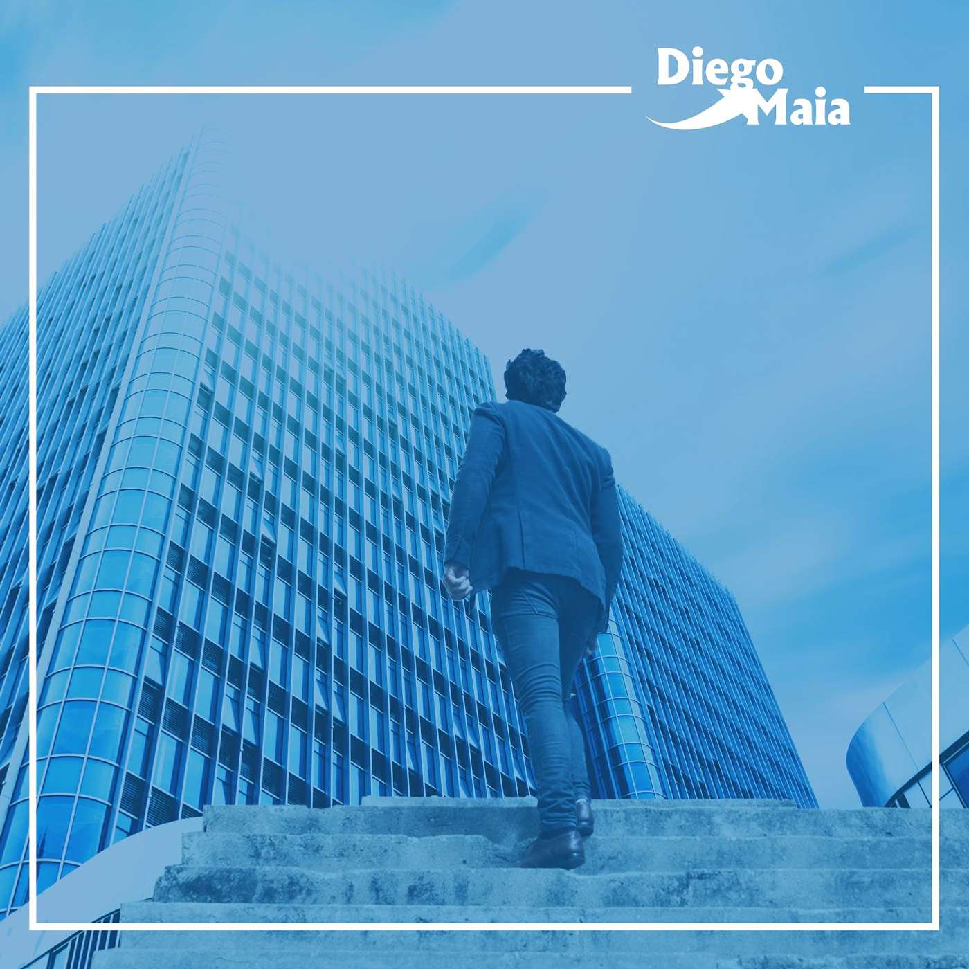Empreendedor precisa ser exemplo episode artwork