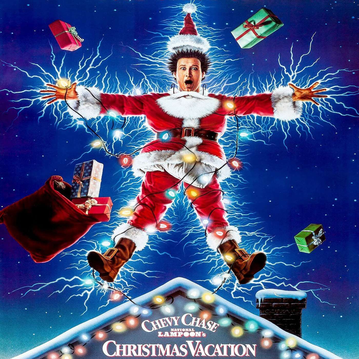 Christmas Vacation with Fiona Cauley, Matt Taylor, & Zak Toscani (Patreon Preview) episode artwork