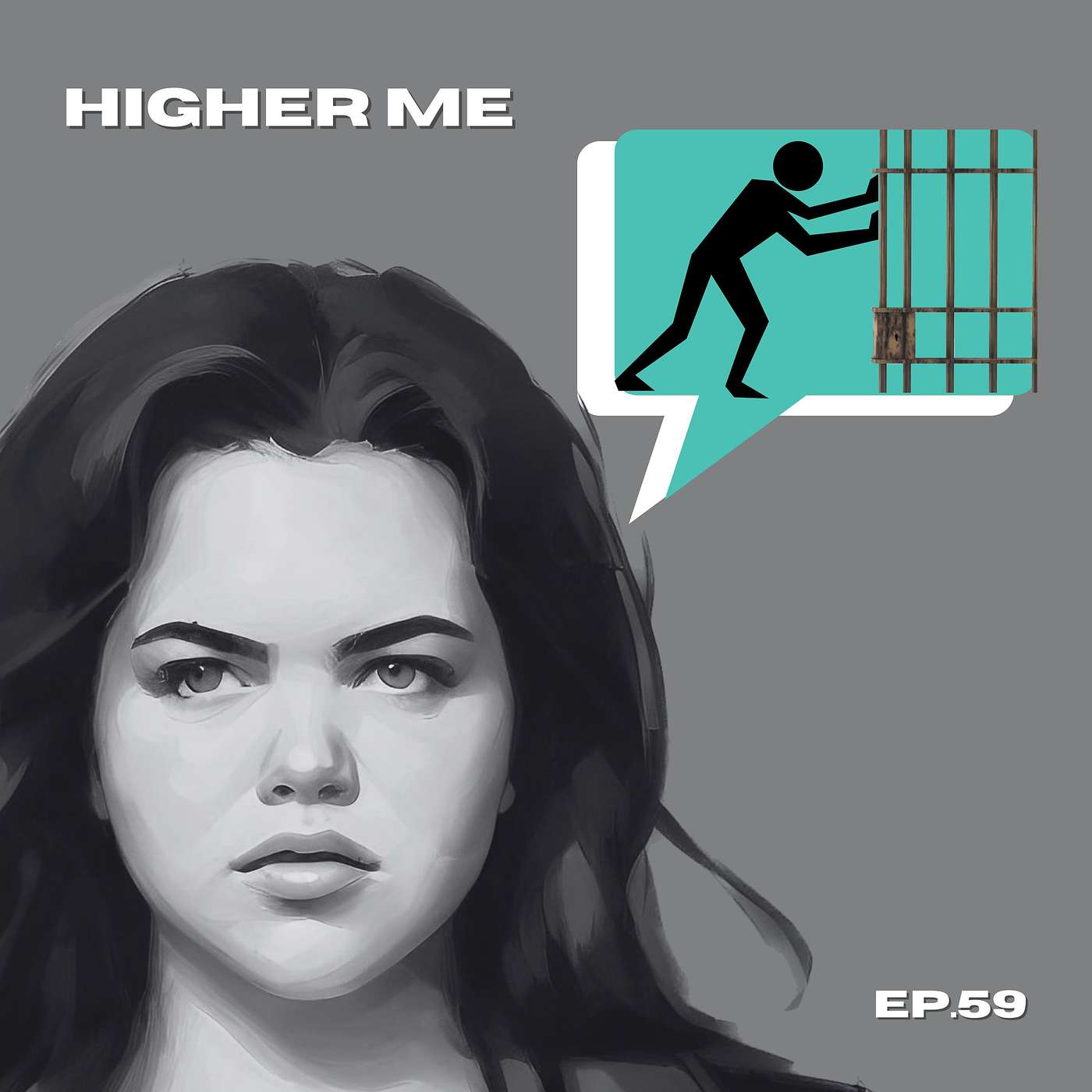 Higher Me