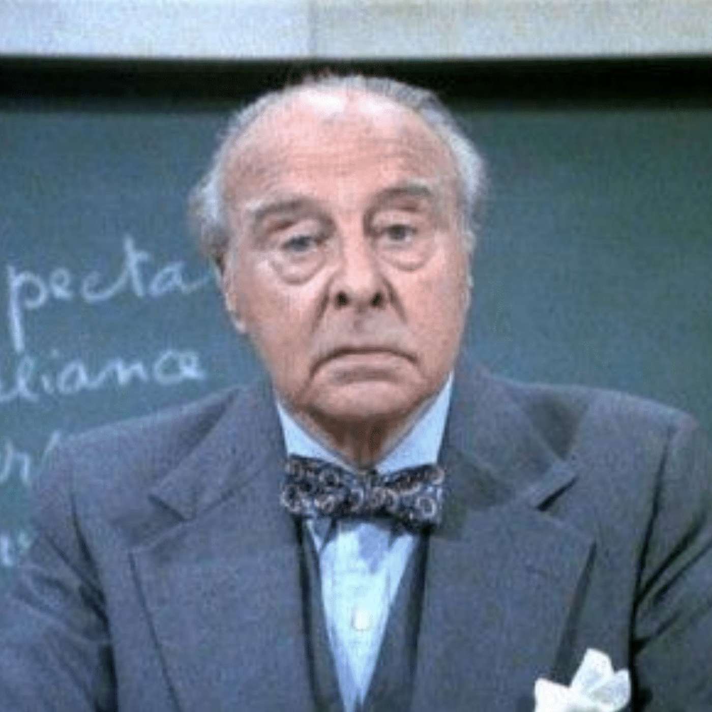 The Biggest Ask of All: the Generosity of Just Being Nice