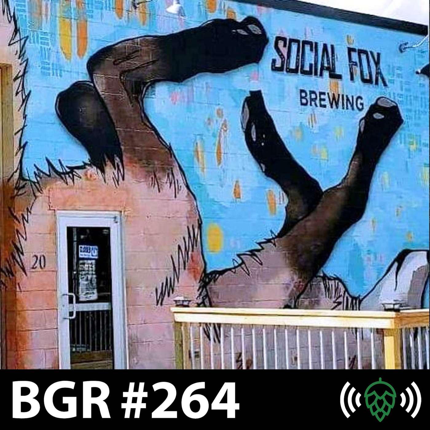 Beer Guys Radio Craft Beer Podcast