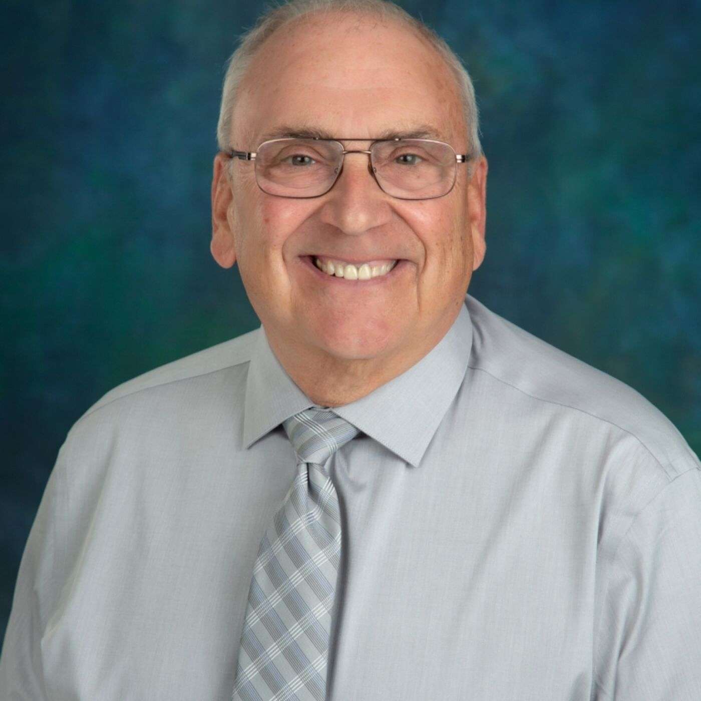 A CONTAGIOUS SMILE SITS DOWN WITH FORMER POLICE CHIEF ED CRONIN