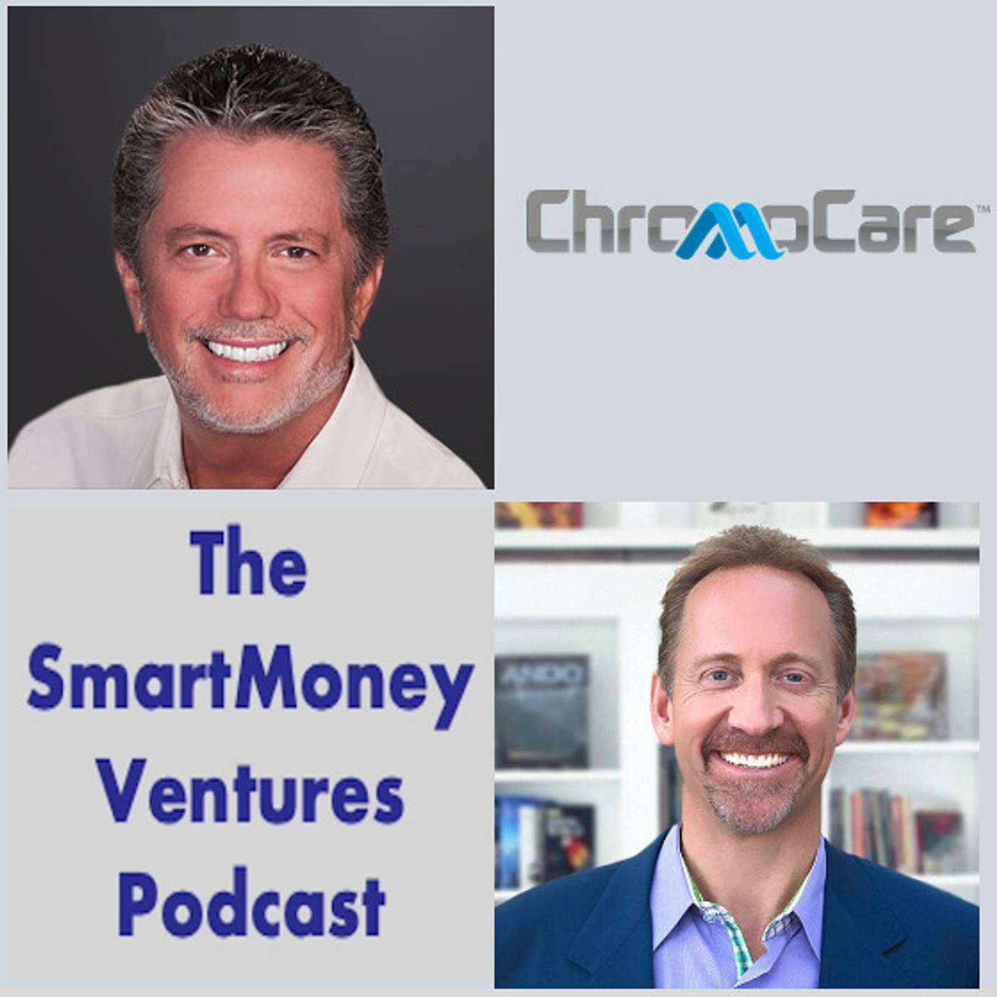 SmartMoney Ventures Podcast