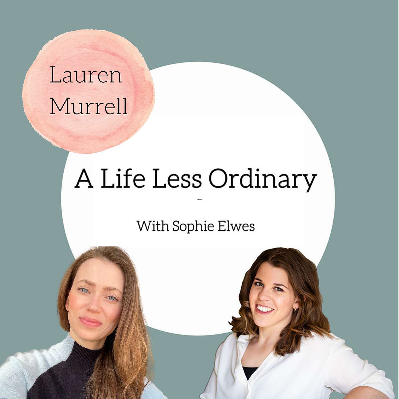 Lauren Murrell - Getting a cancer diagnosis in her early twenties, manifestation and why main character energy works