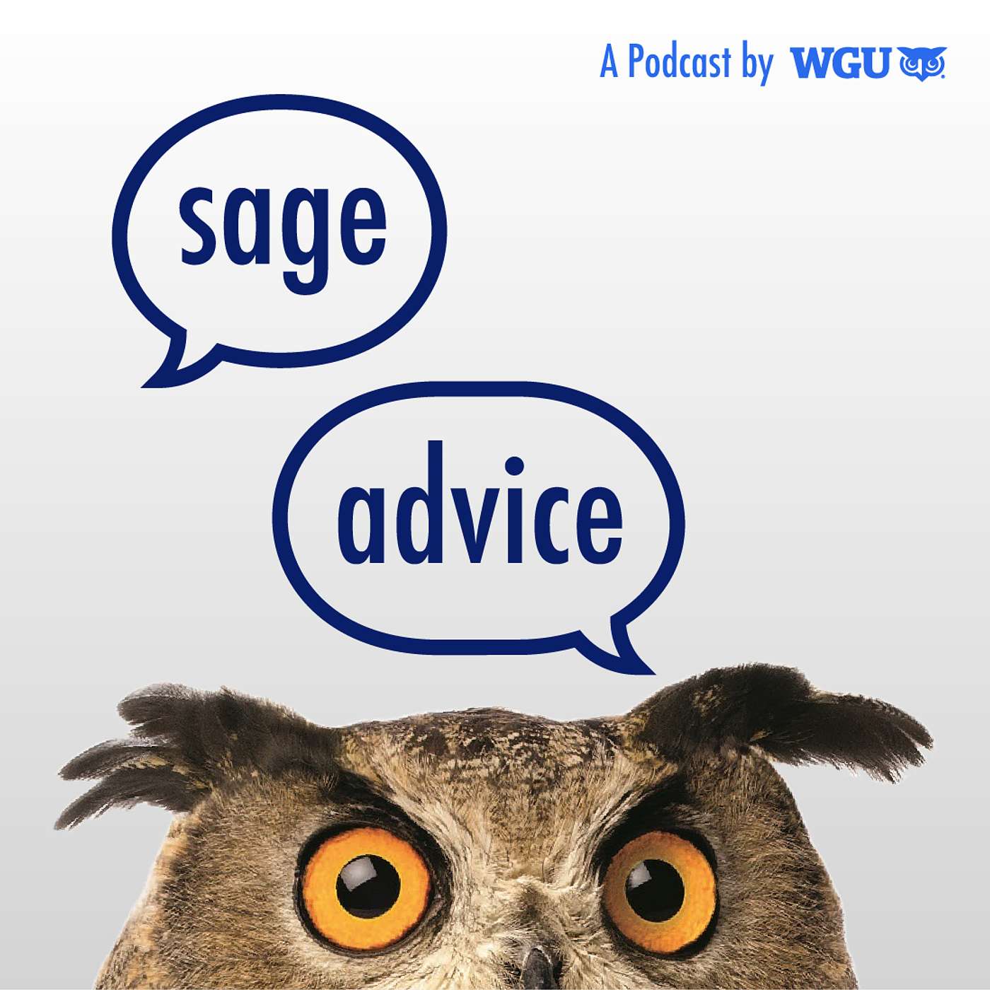 WGU Sage Advice with Chris Bonnell