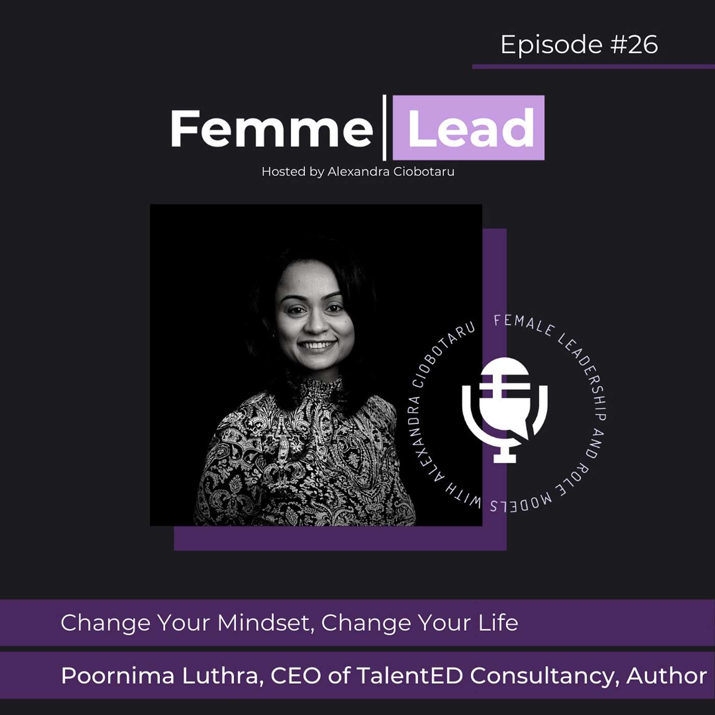 Femme Lead