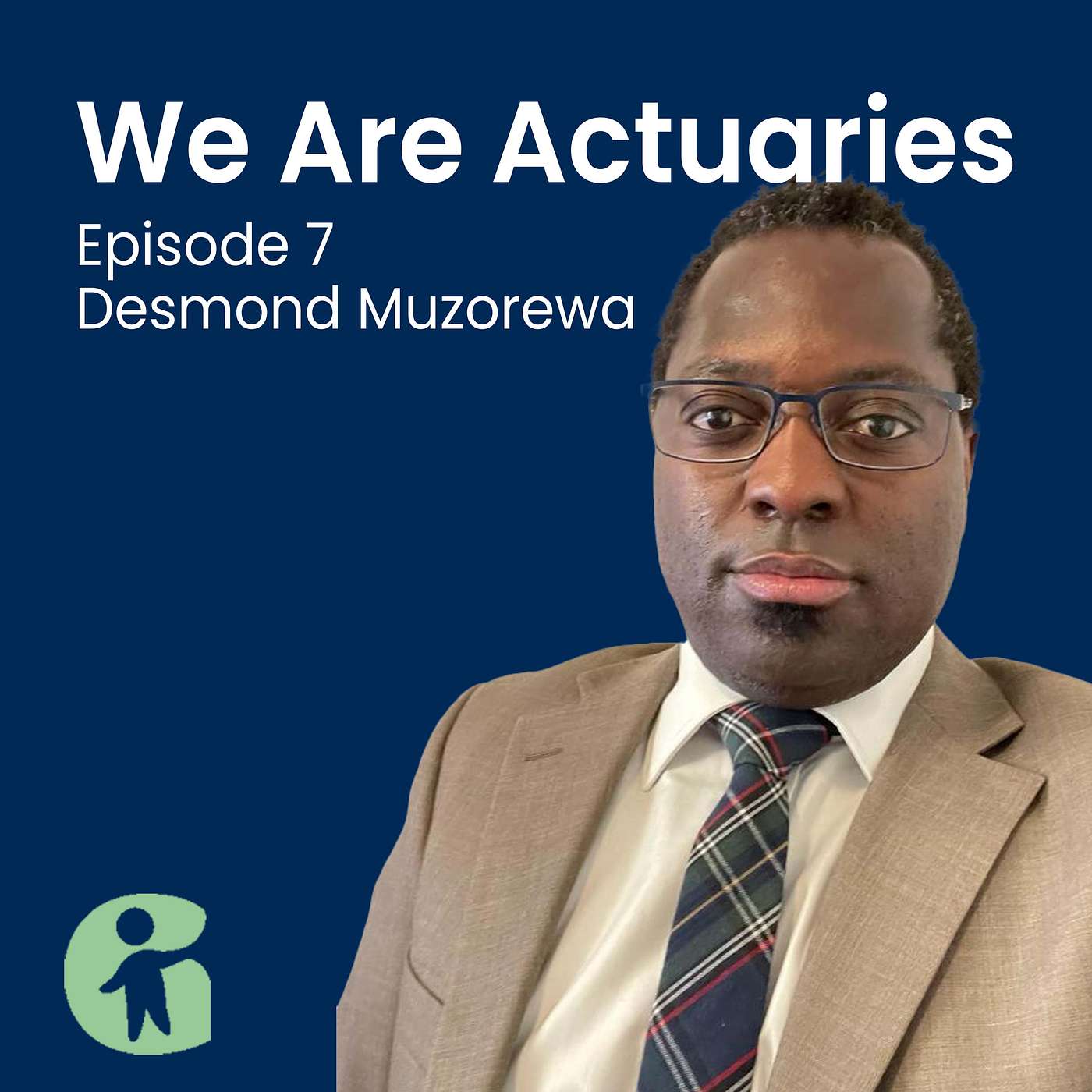 We Are Actuaries