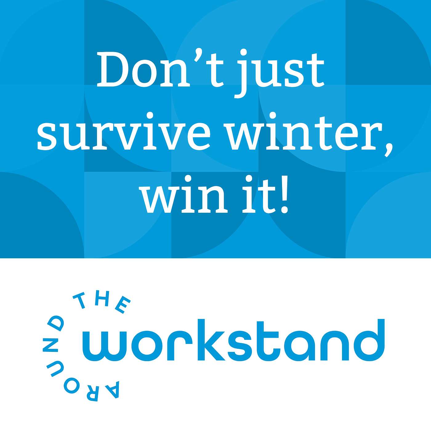 Don't just survive winter in your bike shop, win it with these 7 tips!