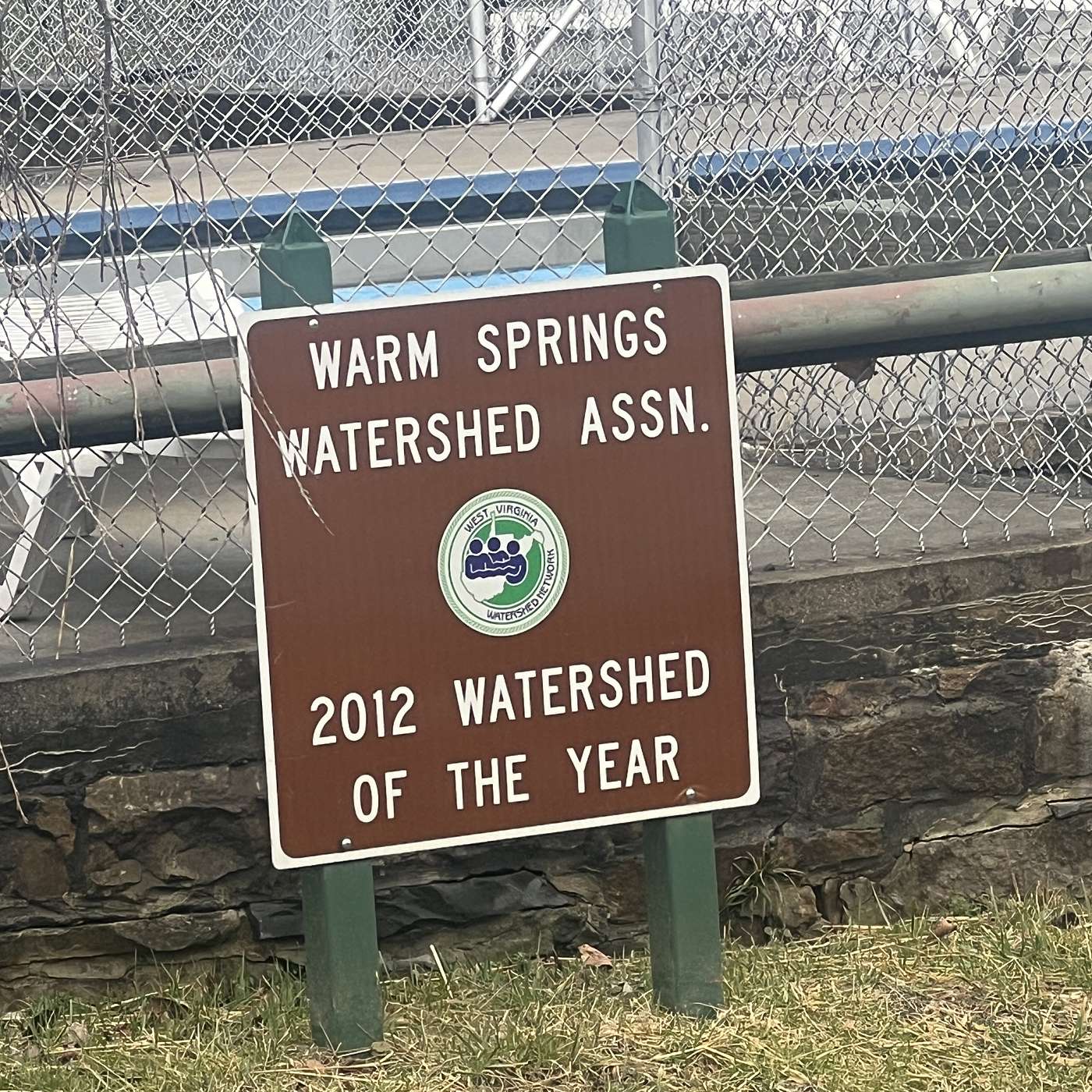 Episode 71: How Do You Win A Watershed Of The Year Award?