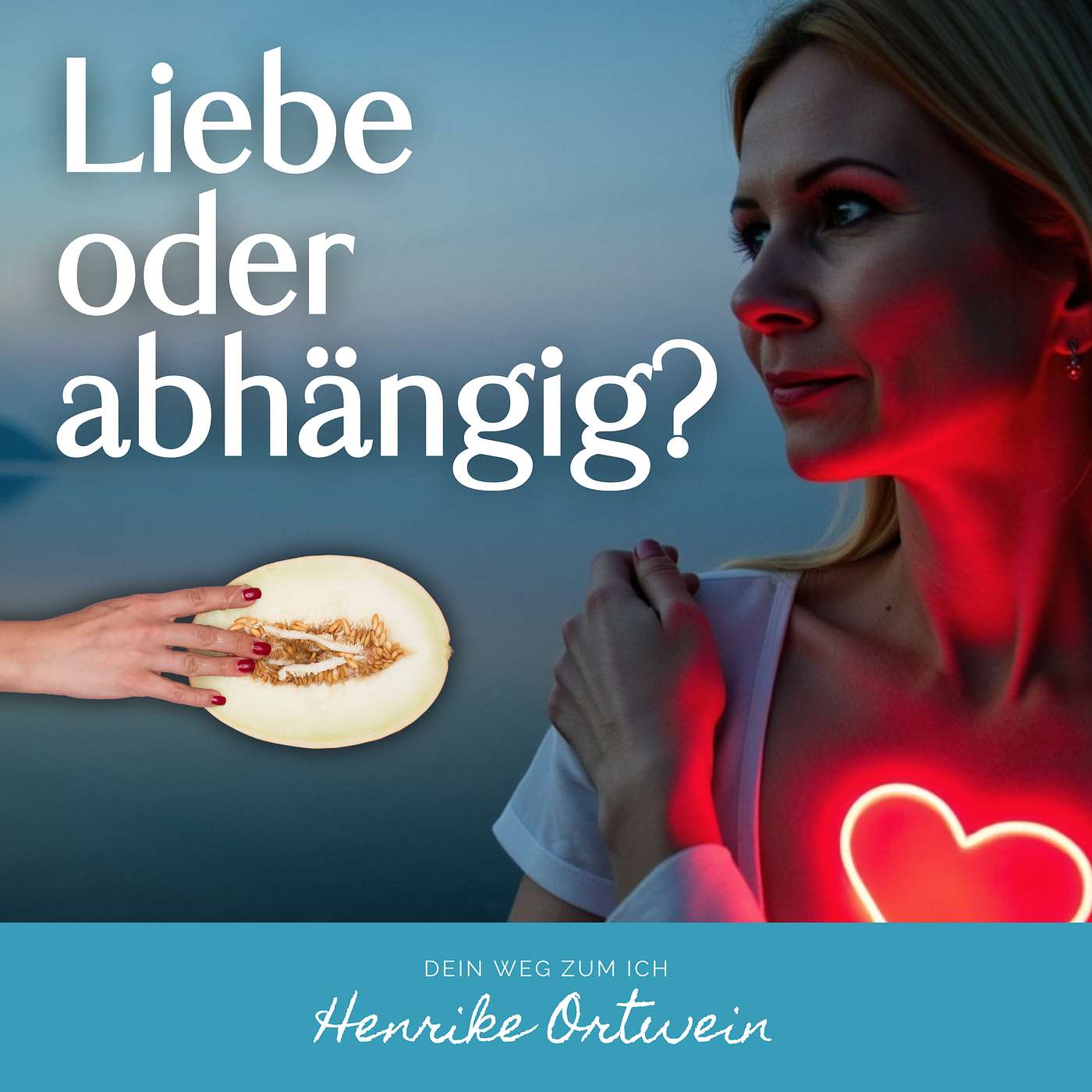 Dein Weg zum Ich