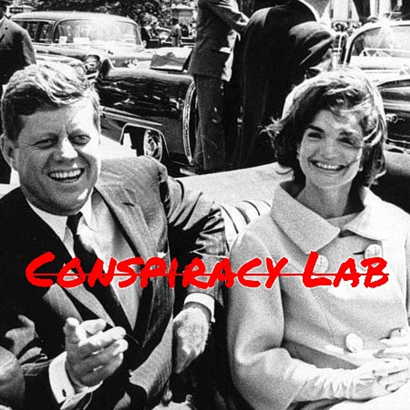 JFK 2 episode artwork