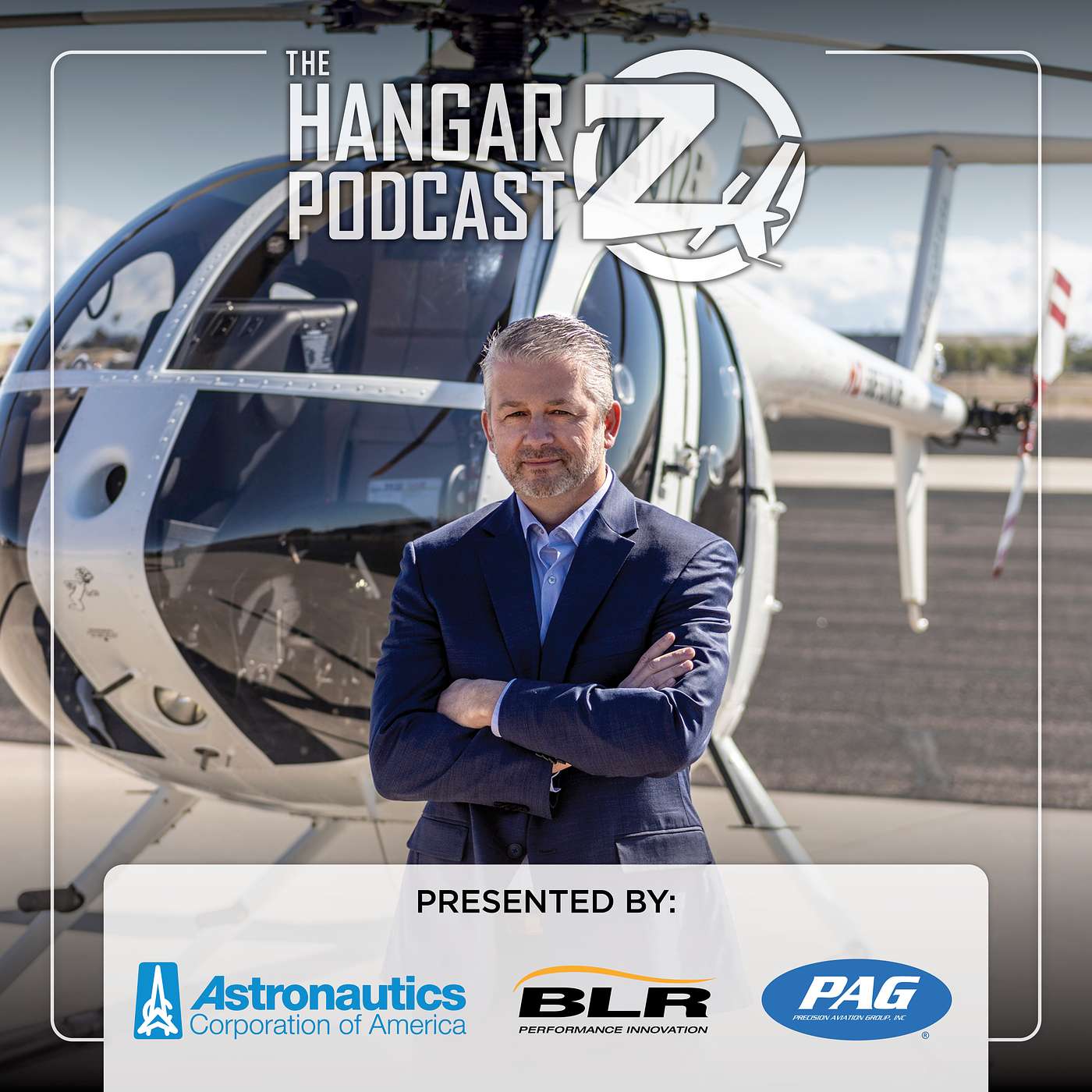 Episodes 306 - The Future of MD Helicopters: Strategic Upgrades and Leadership Part I