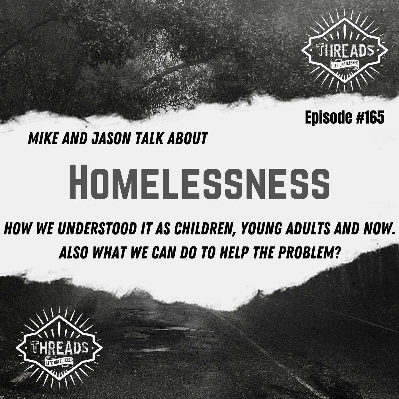 Threads Podcast: Life Unfiltered