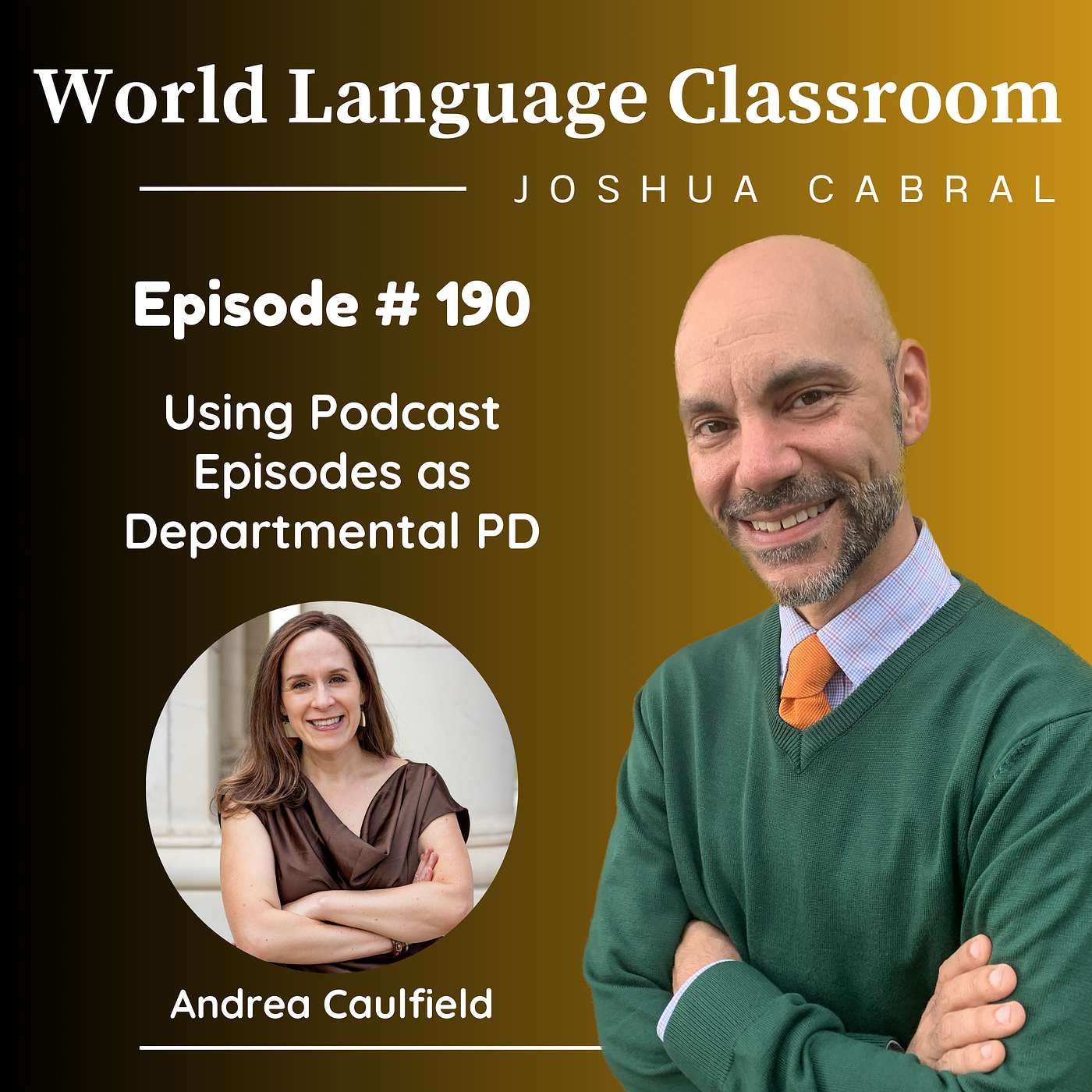 World Language Classroom