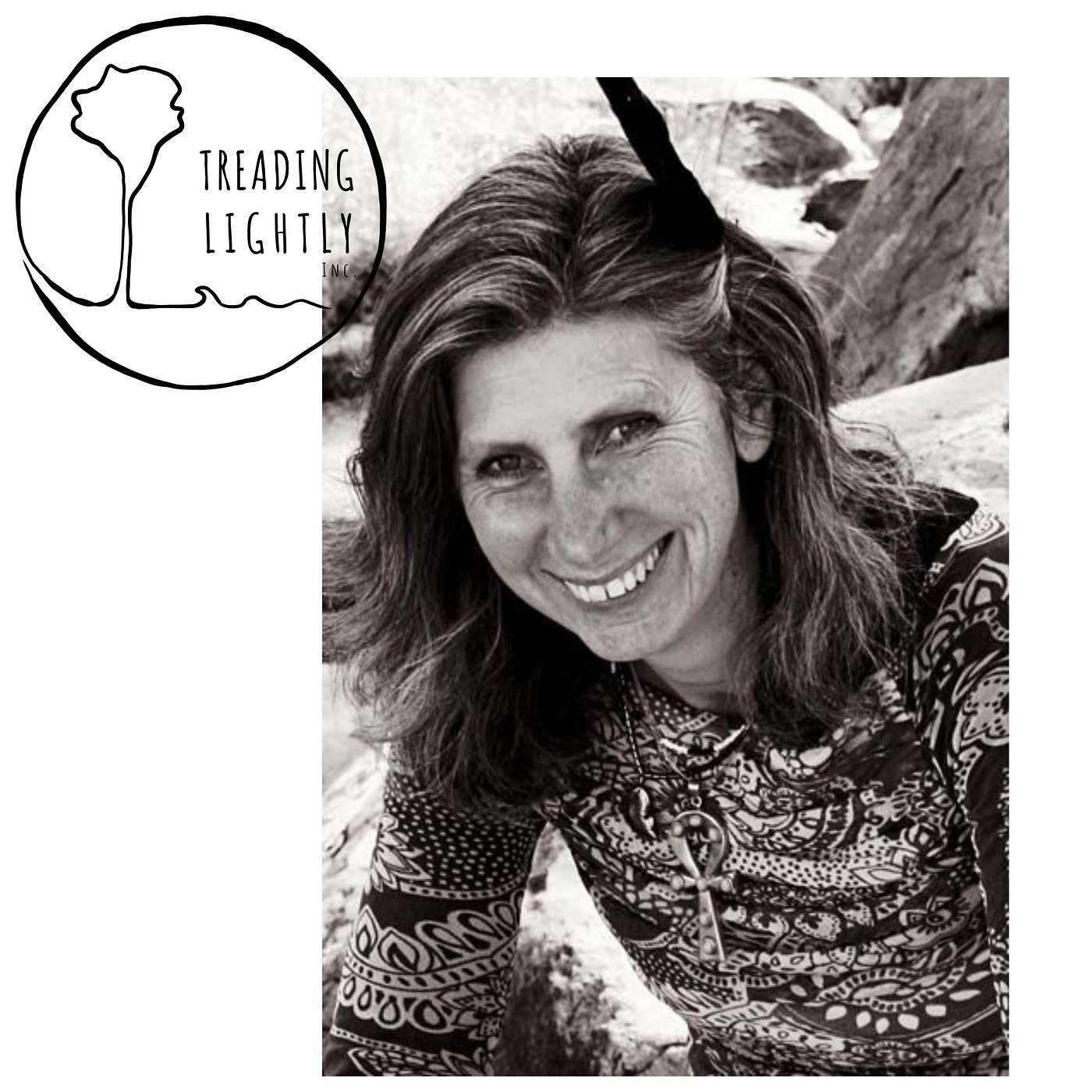 Treading Lightly Podcast