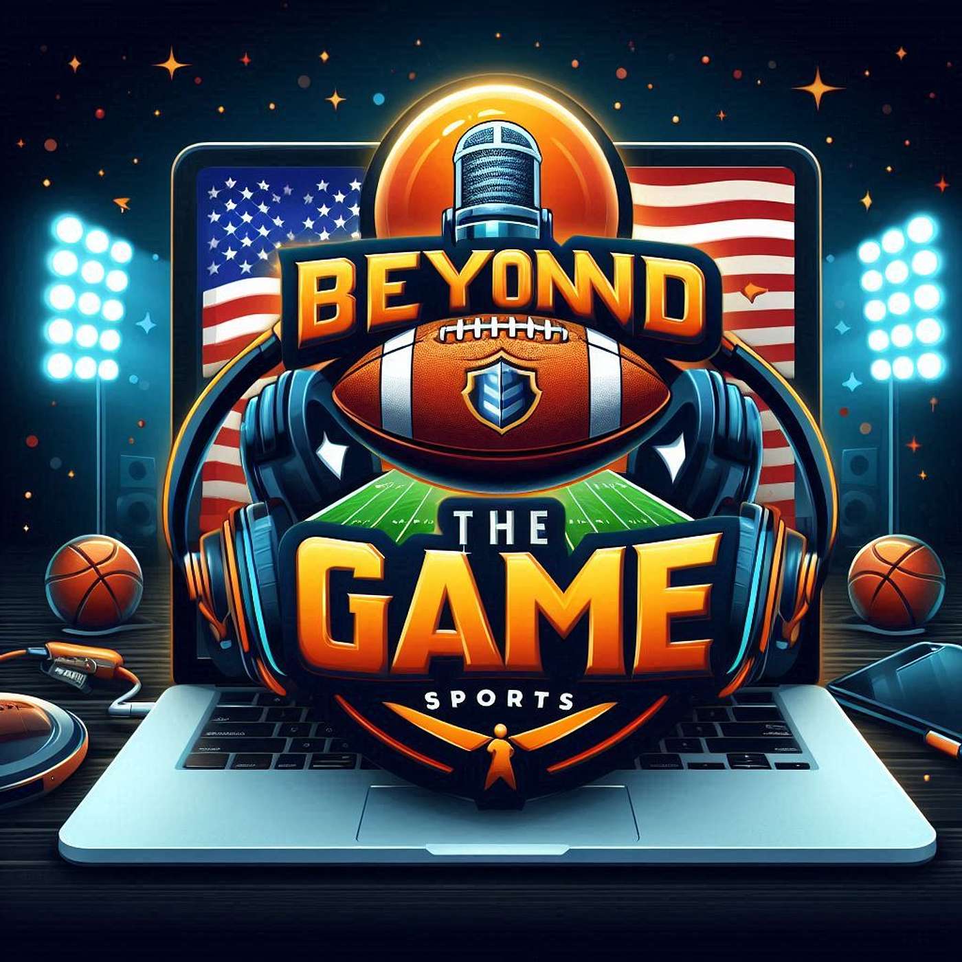 Beyond The Game