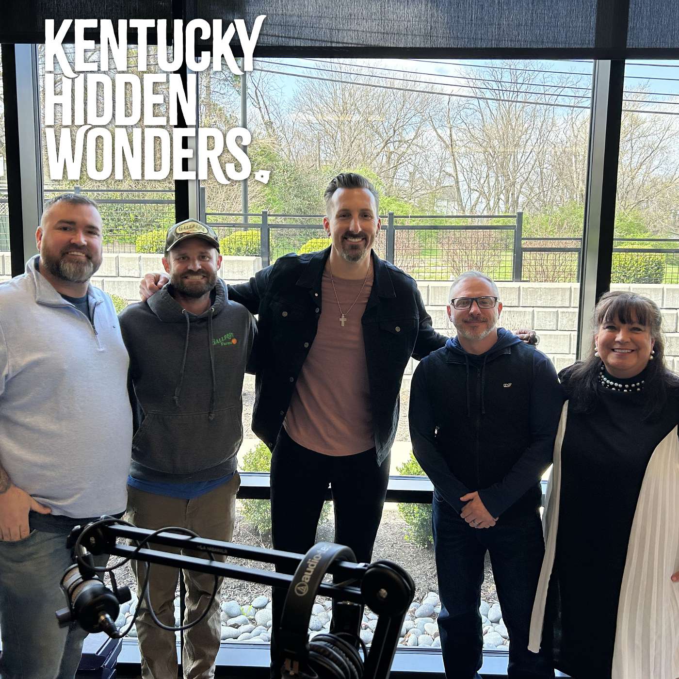 J.D. Shelburne's Veteran Benefit Concert at Gallrein Farms