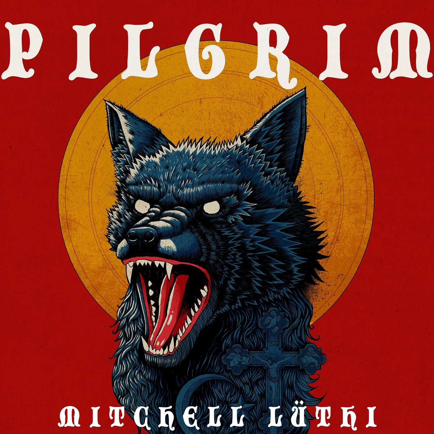 Pilgrim: A Medieval Horror | Chapter 2