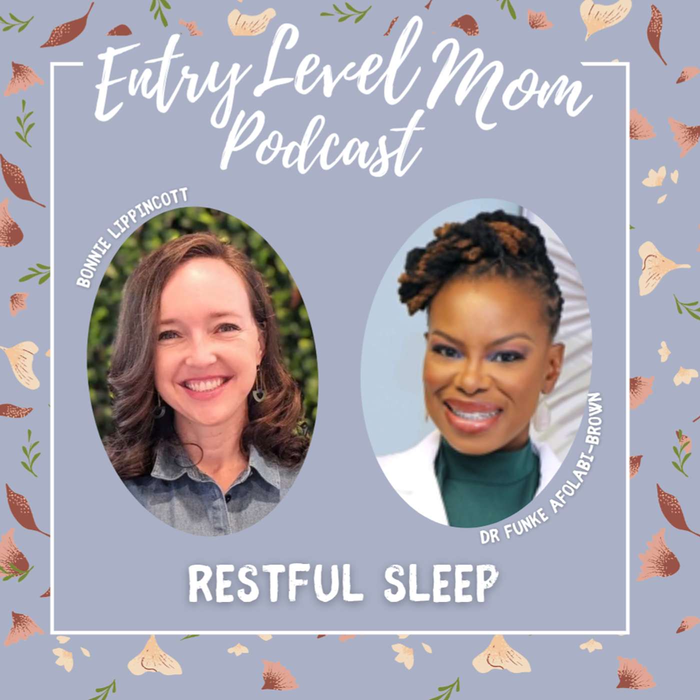 Entry Level Mom Podcast