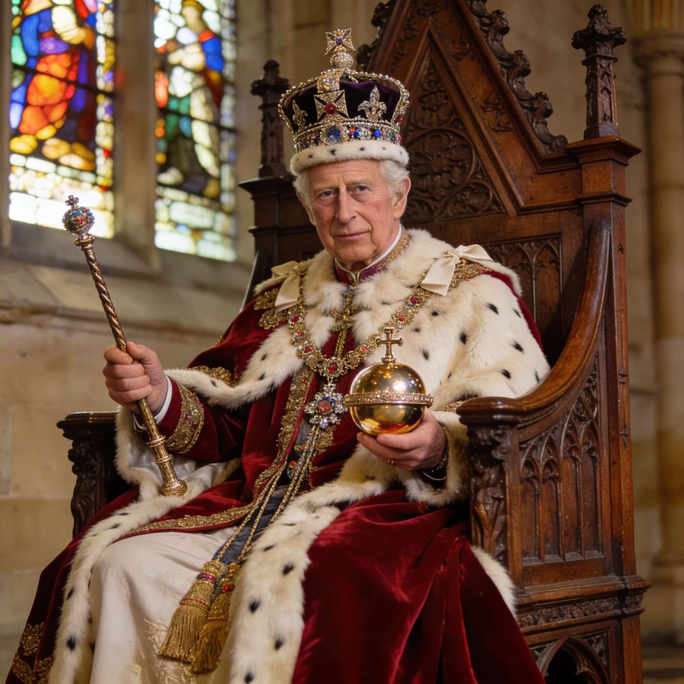 Magna Carta Revisited